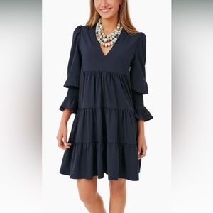 Tuckernuck Dress